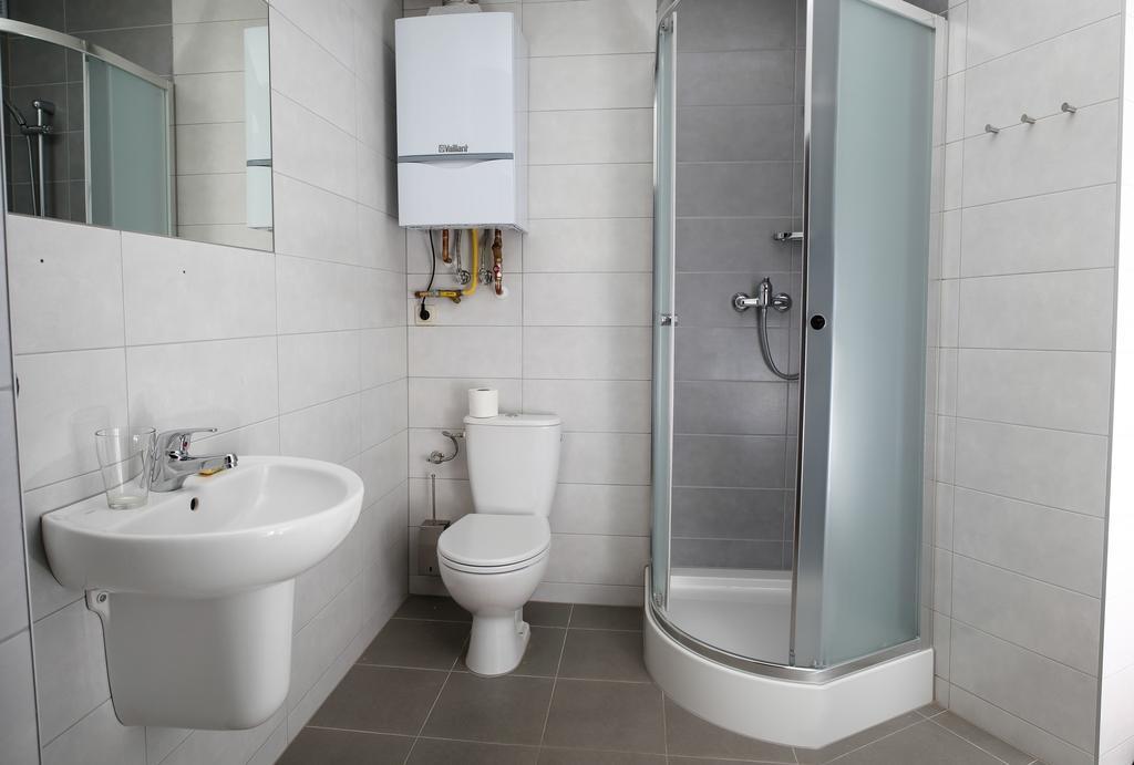 Apartament Serwis Krakow Room photo