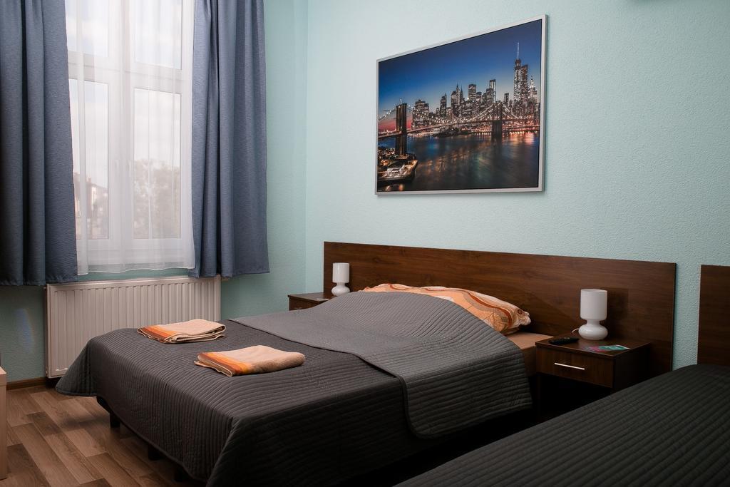 Apartament Serwis Krakow Room photo