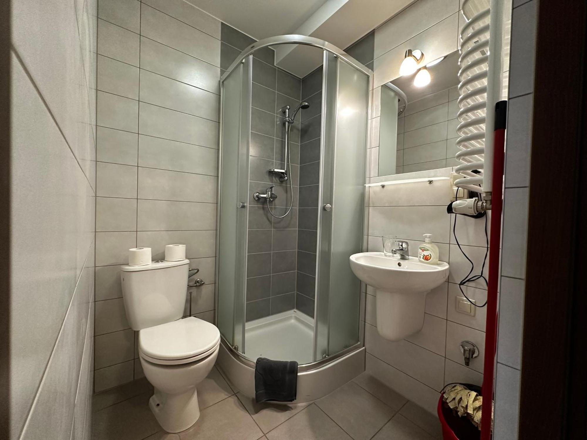 Apartament Serwis Krakow Exterior photo