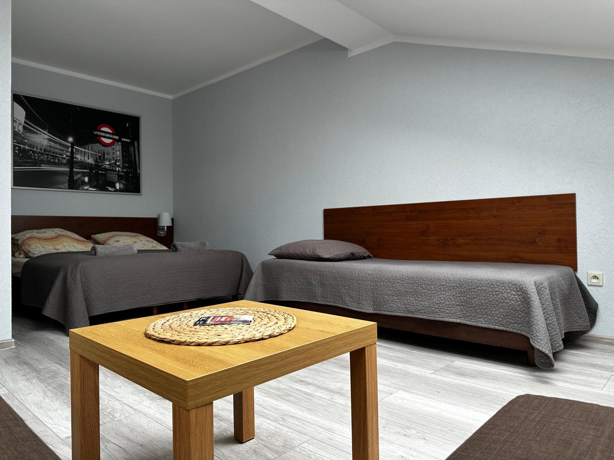 Apartament Serwis Krakow Exterior photo