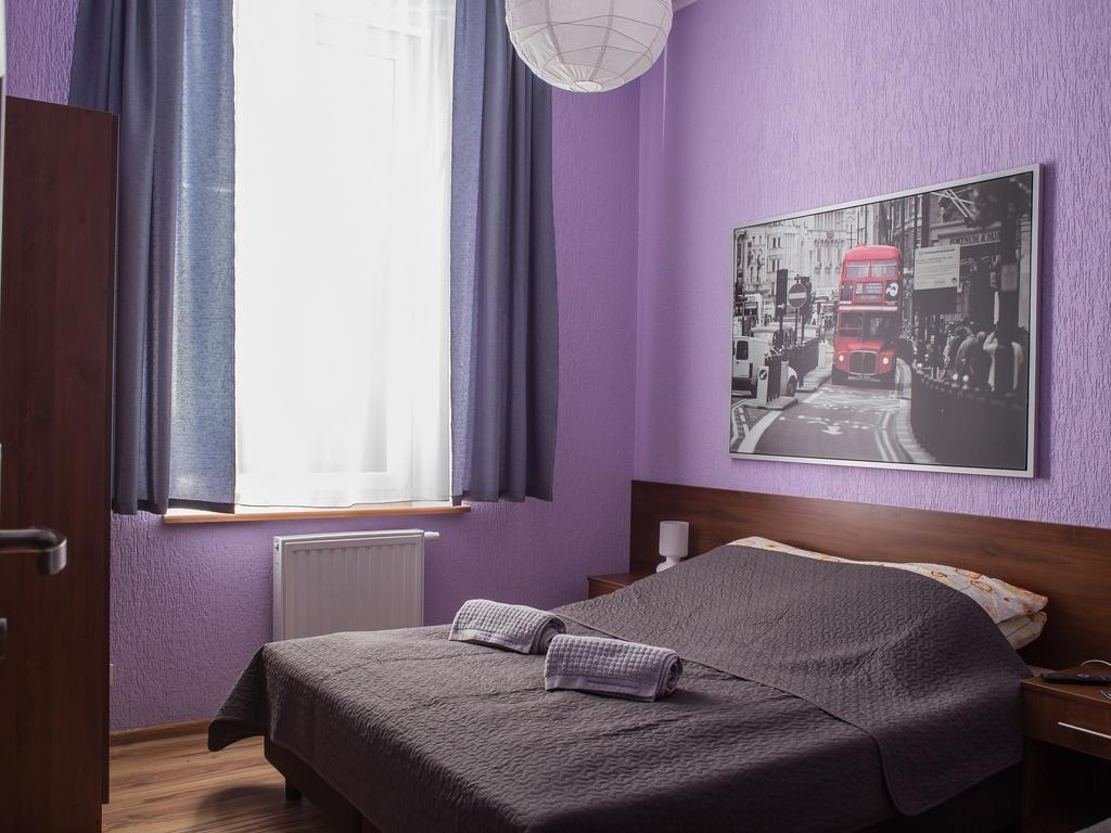 Apartament Serwis Krakow Room photo