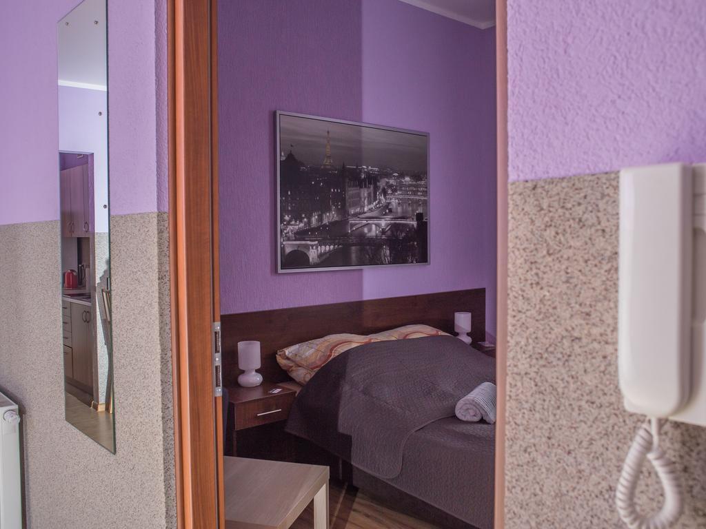 Apartament Serwis Krakow Room photo
