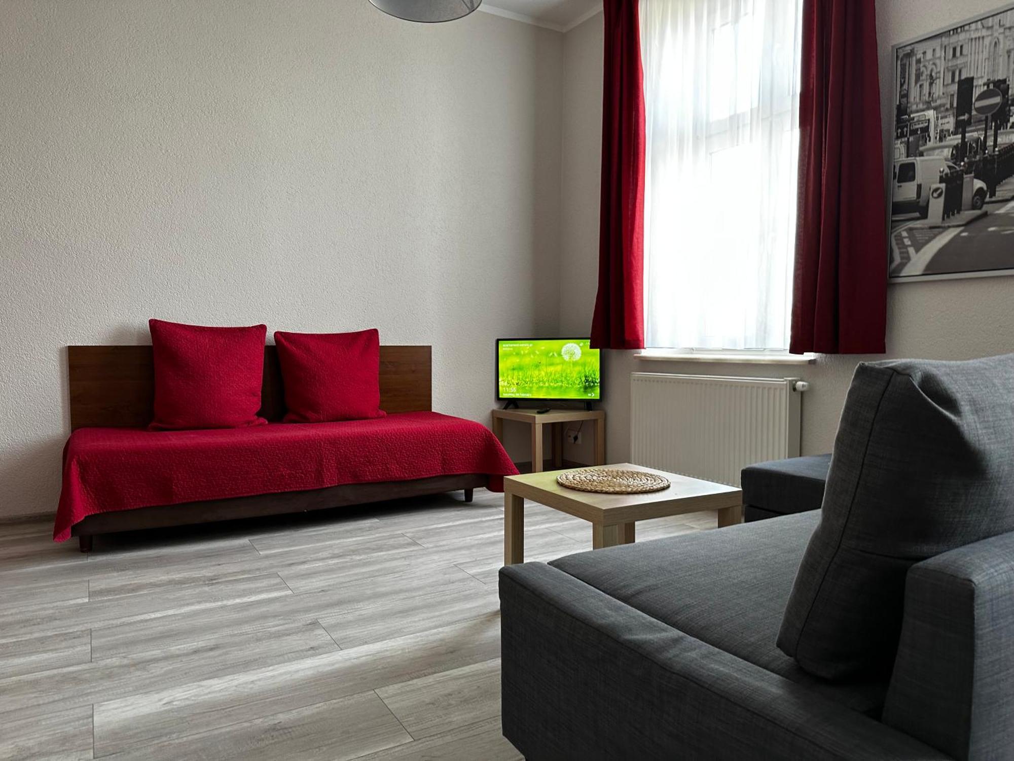 Apartament Serwis Krakow Exterior photo