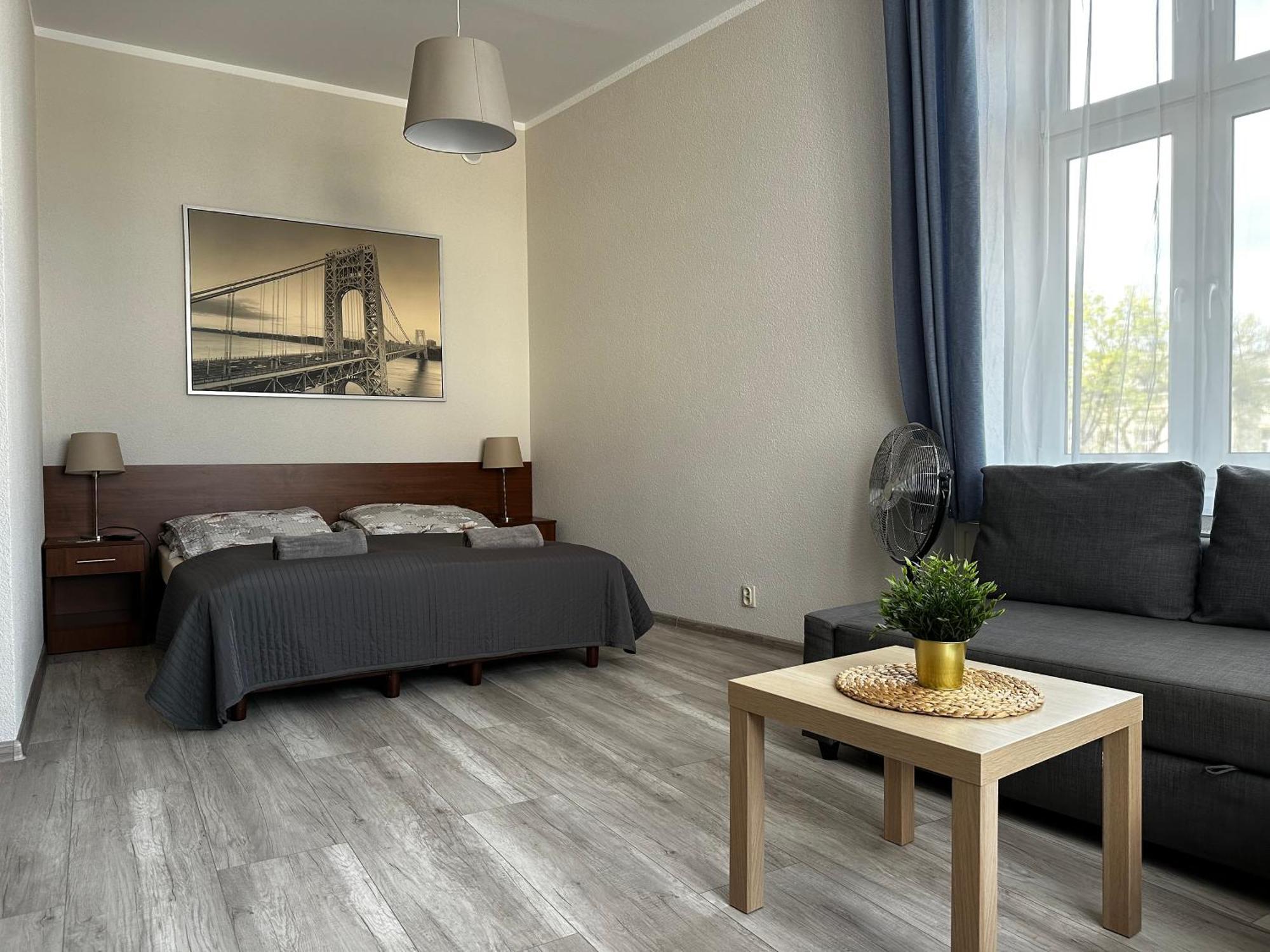 Apartament Serwis Krakow Exterior photo
