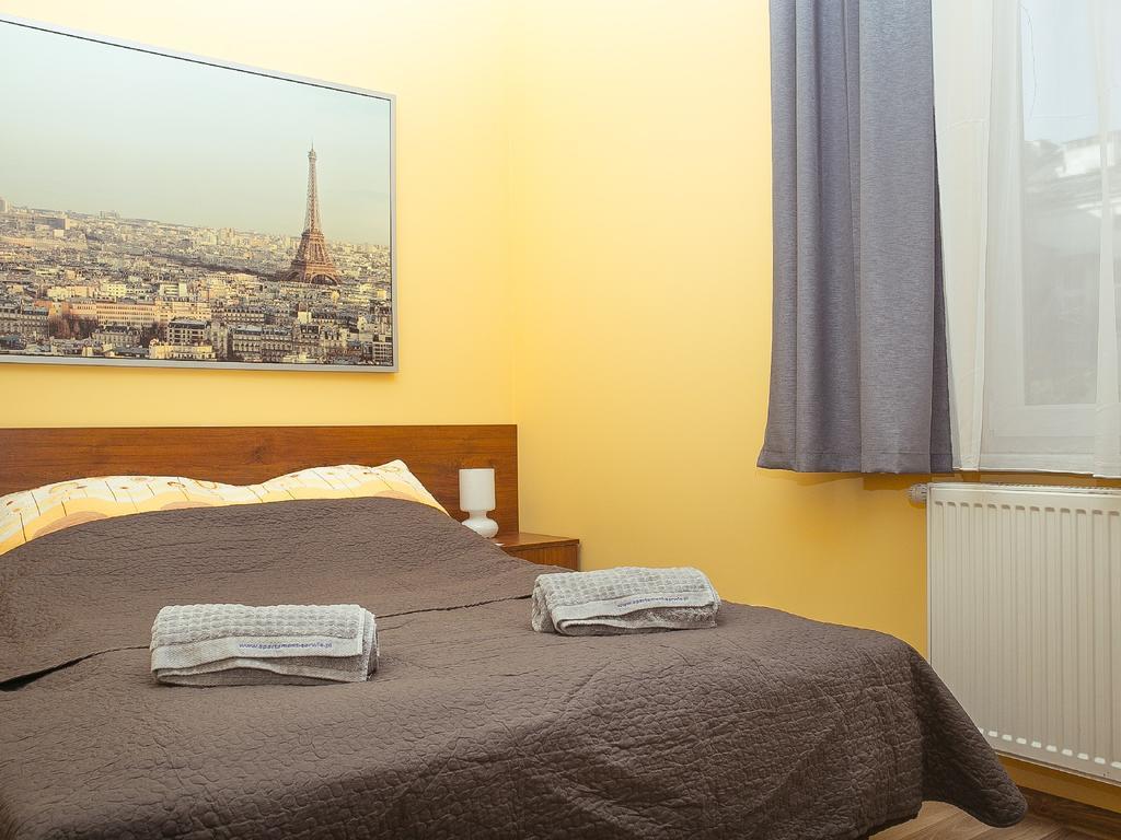 Apartament Serwis Krakow Room photo