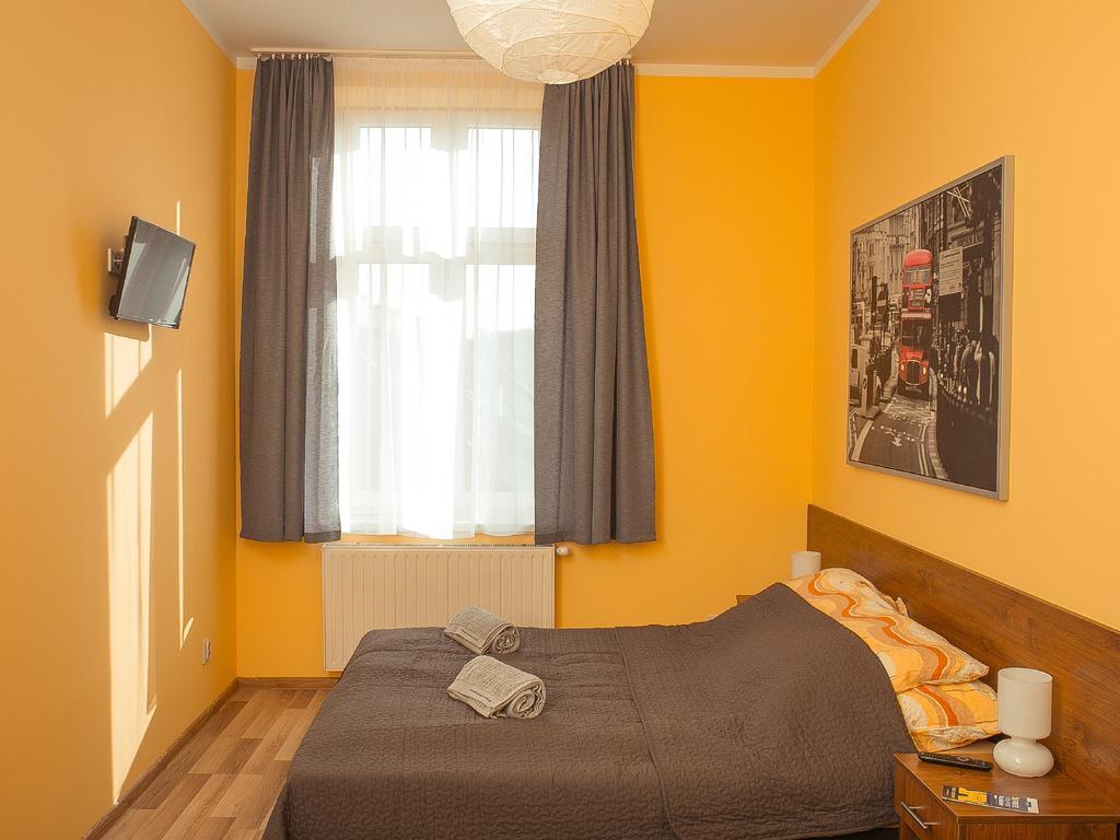 Apartament Serwis Krakow Room photo