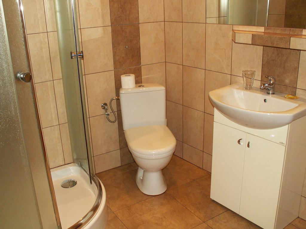 Apartament Serwis Krakow Room photo